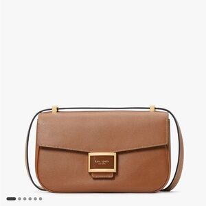 Katy Medium Shoulder Bag